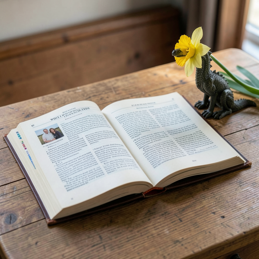 OUP adds Welsh folklore word 'Bwbach' to Oxford English Dictionary